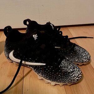 Nike Vapor Cleats Football